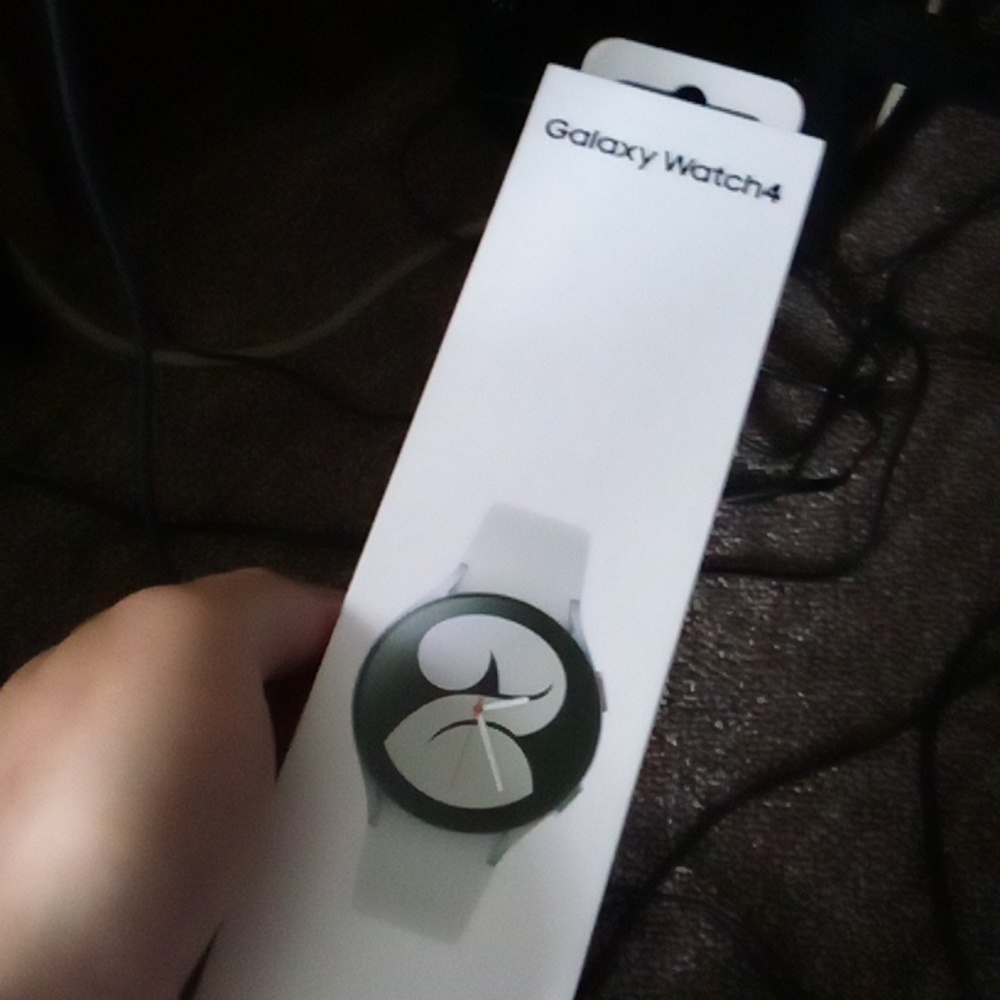 Samsung Galaxy Smartwatch